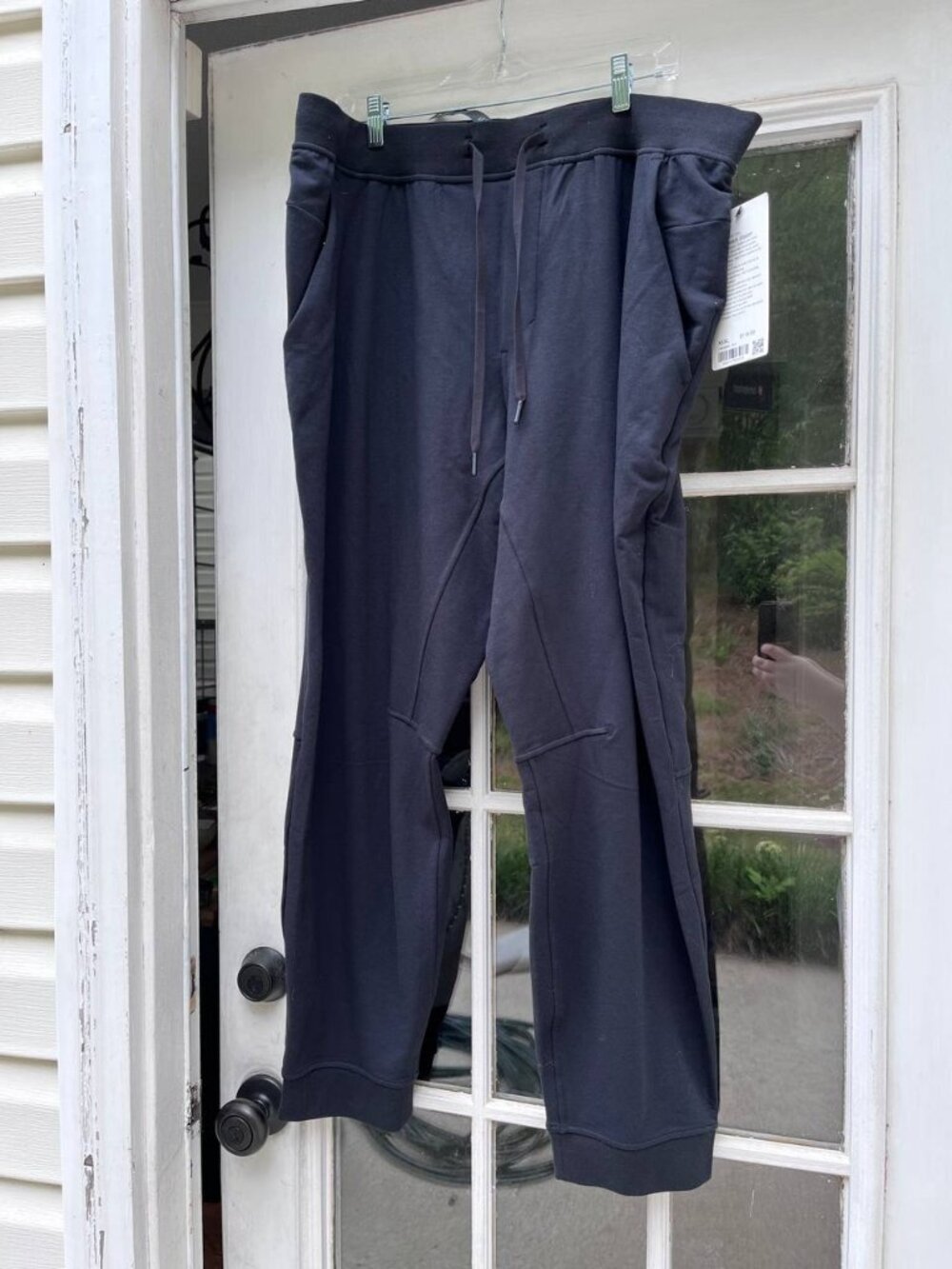 Lululemon City Sweat Jogger NWT 🖤 Size XXXL